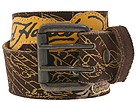 Ed Hardy - EH0080 (Brown) - Accessories