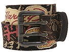 Ed Hardy - EH0080 (Black) - Accessories