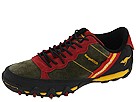KangaROOS - Maven (Army/Roan - 2160) - Footwear