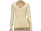 Sweater Skirts | Golf Skirts | Distressed Denim Skirts | Pleated Denim Skirts | Cool Denim Skirts - PUMA - Golf Plain Knit Sweater (Yellow) - Apparel