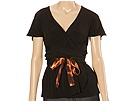 Just Cavalli - Black T-shirt (Black) - Apparel