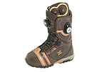 DC - Mora 09 W (Dark. Espresso/Cobblestone) - Footwear