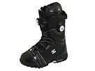 DC - Mora 09 W (Black) - Footwear