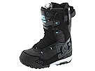 DC - Graphix 09 W (Black) - Footwear