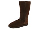 Minnetonka - 14 Classic Pug Boot (Chocolate Sheepskin)