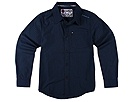 Quiksilver Ankle Long Sleeve Woven Big Navy Apparel