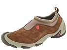Teva - Mountain Scuff Suede (Coffee Liqueur) - Footwear