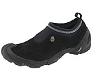 Teva - Mountain Scuff Suede (Black) - Footwear