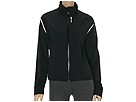 Sugoi - Response Jacket 08 Womens (Black) - Apparel