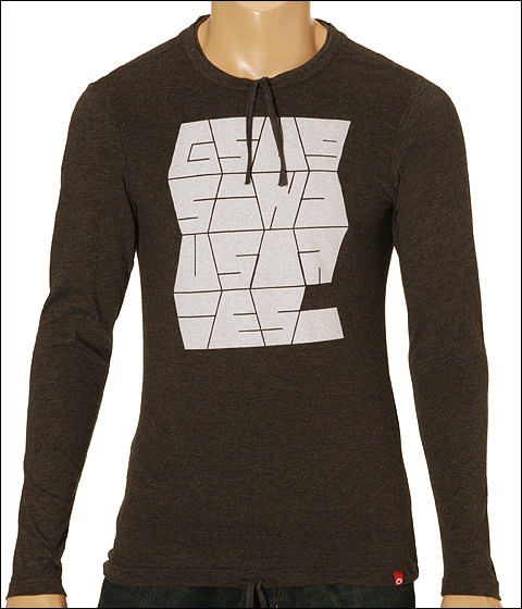 GSUS Sindustries Weirdo : GSUS Sindustries Men's Clothing