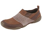 Teva - Shay Slip-On (Oakies Brown) - Footwear