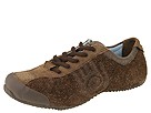 Teva - Keagan Flannel (Espresso) - Footwear
