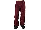 Oakley - Standard Lite Pant (Wine) - Apparel