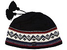 Dale of Norway - Vail Hat (Midnight Navy/Multi)