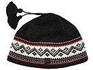Dale of Norway - Vail Hat (Dark Charcoal Heather/Multi)