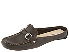 AK Anne Klein - Nadge (Brown Leather) - Footwear