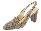 AK Anne Klein - Meesha (Natural Multi) - Footwear
