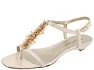 AK Anne Klein - Gisele (Natural Fabric) - Footwear