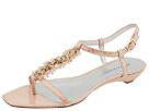 AK Anne Klein - Gisele (Pink Fabric) - Footwear