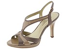AK Anne Klein - Eddie (Taupe Leather) - Footwear