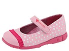 Agatha Ruiz De La Prada 081218 InfantToddlerYouth Pink Leather Footwear