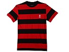 Circa Skull Crew Big Red Apparel