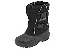 Kamik Kids - Icefox (Toddler/Youth) (Black)
