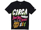 Circa Peachtree Tee Big Black Apparel
