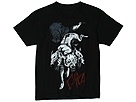 Circa Werewolf Tee Big Black Apparel