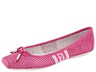 AK Anne Klein - Imprint (Pink Nubuck) - Footwear