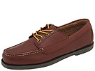Bass - Camp (Tan Leather)