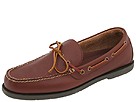 Bass - Canoe (Tan Leather) - Footwear