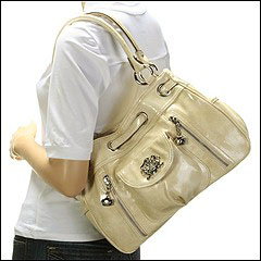  Shine Time II Shopper