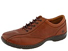 Born - Waid (British Tan Leather)