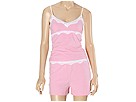 Danielle Polka Dot Cami and Short Set