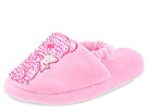 Lelli Kelly Kids - Teddy Slipper (Toddler) (Pink) - Footwear from RegentShoes.com