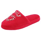 Lelli Kelly Kids - Heart Slipper (Toddler/Youth) (Red) - Footwear from RegentShoes.com