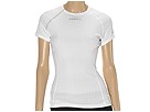 Craft - W ProZEROextreme S/S (White/Silver)