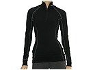 Craft - ProZERO 1/4-Zip Turtle Neck - Women (Black)