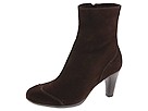 La Canadienne - Maddy (Brown Suede) - Footwear