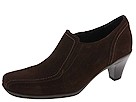 La Canadienne - Darya (Brown Suede) - Footwear La Canadienne - Darya (Brown Suede) - Footwear