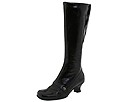 La Canadienne - Tailor (Black Crinkle) - Footwear La Canadienne - Tailor (Black Crinkle) - Footwear