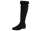La Canadienne - Secret (Black Suede) - Footwear La Canadienne - Secret (Black Suede) - Footwear