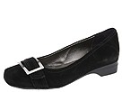 La Canadienne - Nella (Black Suede) - Footwear La Canadienne - Nella (Black Suede) - Footwear