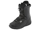 DC - Scout 09 (Black) - Footwear