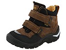 Ecco Alpine ToddlerYouth BlackStone Footwear