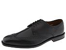 Allen-Edmonds - Bel Air (Black Custom Calf)