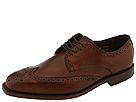 Allen-Edmonds - Bel Air (Walnut Calf)