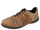 Allen-Edmonds - Tigard (Light Brown Distressed Leather)