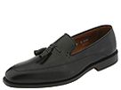Allen-Edmonds - Claremont (Black Custom Calf)